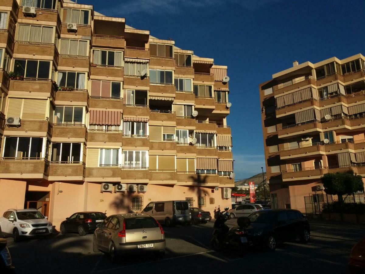 Mimosas Διαμέρισμα Finestrat Εξωτερικό φωτογραφία